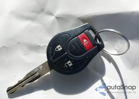 2017 Nissan Nv200 Sv z USA, uszkodzony, nr VIN 3N6CM0KNXHK708087